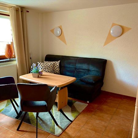 Ferienhaus Reichel Oberwiesenthal Eksteriør billede