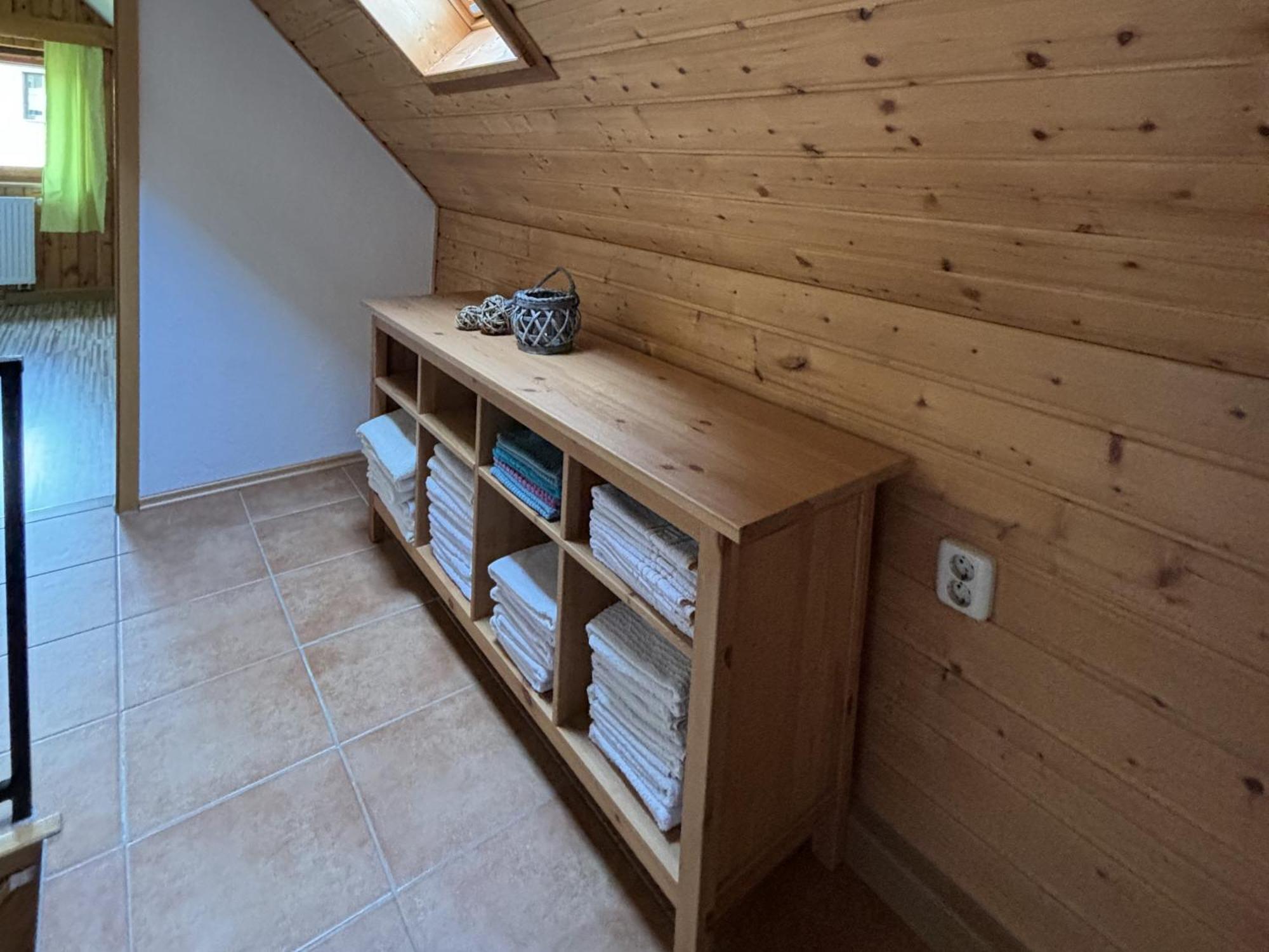 Ferienhaus Reichel Oberwiesenthal Eksteriør billede