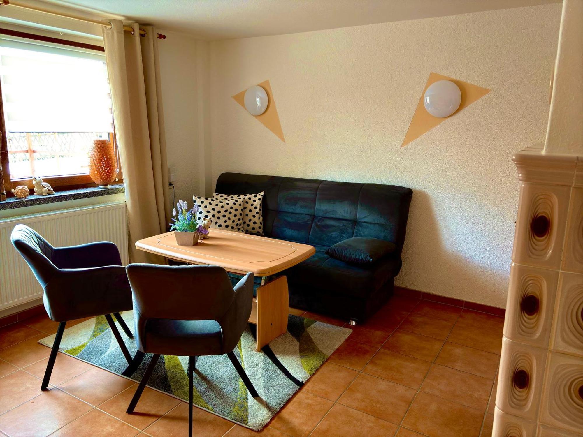 Ferienhaus Reichel Oberwiesenthal Eksteriør billede